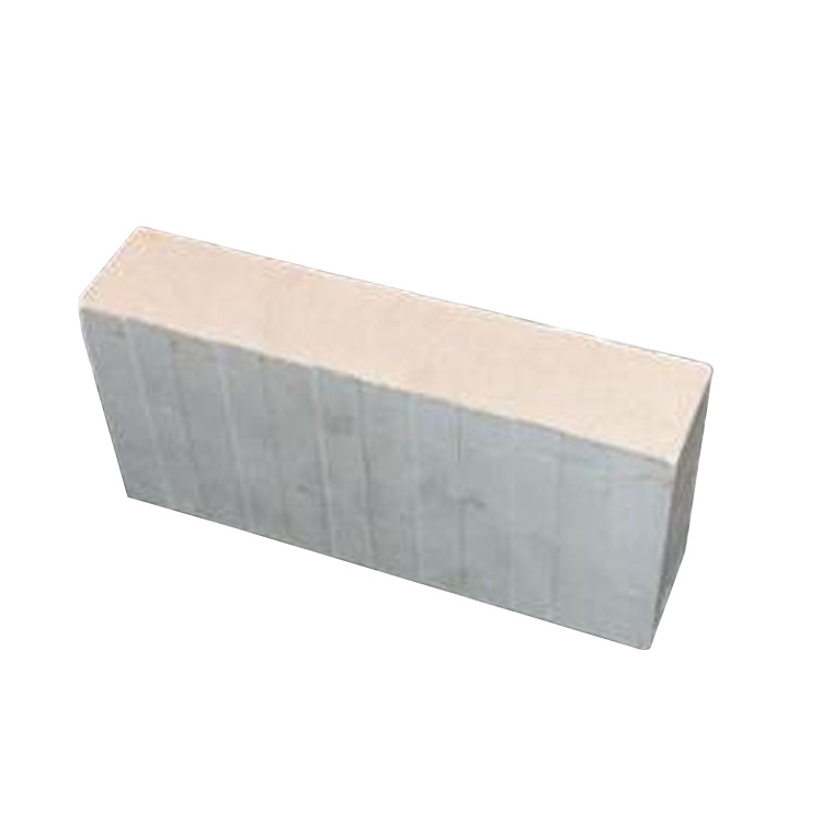 兴隆薄层砌筑砂浆对B04级蒸压加气混凝土砌体力学性能影响的研究
