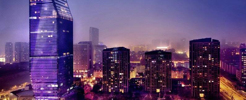 兴隆宁波酒店应用alc板材和粉煤灰加气块案例