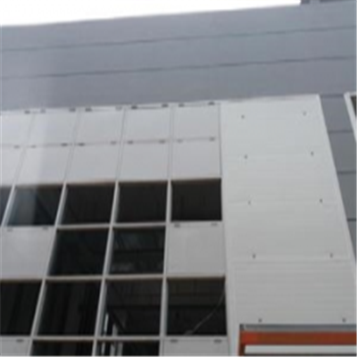 兴隆新型蒸压加气混凝土板材ALC|EPS|RLC板材防火吊顶隔墙应用技术探讨